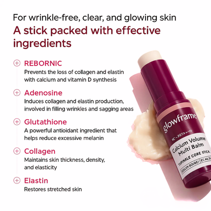 Complete Calcium Intense Set