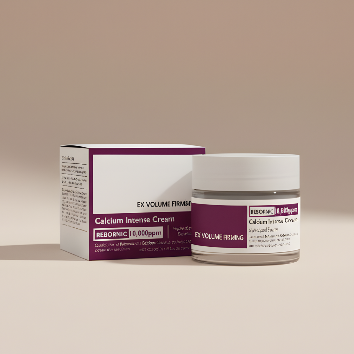 Calcium Intense Cream